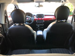 Fiat 500X 2015 1.6 MULTIJET START&STOPP ΠΡΩΤΟ ΧΕΡΙ ΕΛΛΗΝΙΚΟ BOOK SERVICE-thumb-23