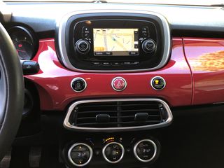 Fiat 500X 2015 1.6 MULTIJET START&STOPP ΠΡΩΤΟ ΧΕΡΙ ΕΛΛΗΝΙΚΟ BOOK SERVICE-thumb-24