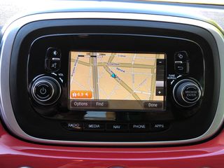 Fiat 500X 2015 1.6 MULTIJET START&STOPP ΠΡΩΤΟ ΧΕΡΙ ΕΛΛΗΝΙΚΟ BOOK SERVICE-thumb-25
