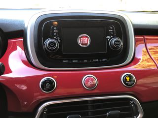 Fiat 500X 2015 1.6 MULTIJET START&STOPP ΠΡΩΤΟ ΧΕΡΙ ΕΛΛΗΝΙΚΟ BOOK SERVICE-thumb-27