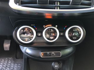 Fiat 500X 2015 1.6 MULTIJET START&STOPP ΠΡΩΤΟ ΧΕΡΙ ΕΛΛΗΝΙΚΟ BOOK SERVICE-thumb-28