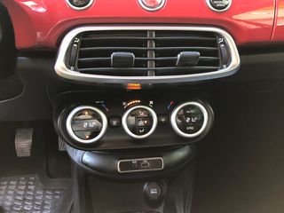 Fiat 500X 2015 1.6 MULTIJET START&STOPP ΠΡΩΤΟ ΧΕΡΙ ΕΛΛΗΝΙΚΟ BOOK SERVICE-thumb-29