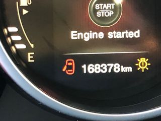 Fiat 500X 2015 1.6 MULTIJET START&STOPP ΠΡΩΤΟ ΧΕΡΙ ΕΛΛΗΝΙΚΟ BOOK SERVICE-thumb-30