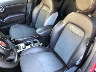 Fiat 500X 2015 1.6 MULTIJET START&STOPP ΠΡΩΤΟ ΧΕΡΙ ΕΛΛΗΝΙΚΟ BOOK SERVICE-thumb-33