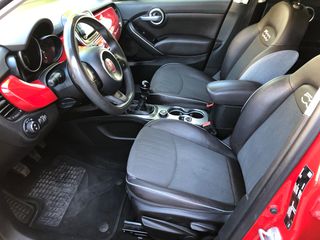Fiat 500X 2015 1.6 MULTIJET START&STOPP ΠΡΩΤΟ ΧΕΡΙ ΕΛΛΗΝΙΚΟ BOOK SERVICE-thumb-34