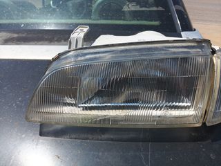 ΦΑΝΑΡΙ ΔΕΞΙΟ Κ ΑΡΙΣΤΕΡΟ  ΓΙΑ Suzuki Swift 1991 - 2025
