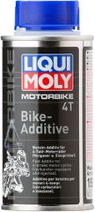 ΛΥΡΗΣ LIQUI MOLY MOTORBIKE ADDITIVE 125ML, 1581