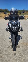 Benelli TRK 502 2019-thumb-2