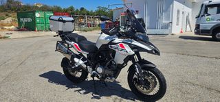 Benelli TRK 502 2019-thumb-3