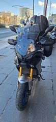 Yamaha Tracer 9 GT+ 2024