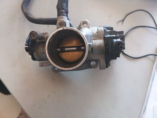 HYUNDAI ACCENT ELANTRA COUPE MATRIX GETZ G4ED 1.6 16V Πεταλούδες Γκαζιού 35100-26750 KEFICO 35170-22600 9600930002 4891 4BV221643 KEFICO 35150-33010 9540930001