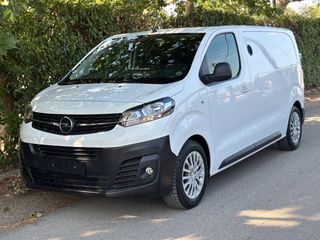 Opel Vivaro 2020 1.5 DIESEL 110PS FULL EXTRA!!