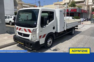 Κλούβα Renault 2014 Maxity Ανατροπή 3,60X2,0