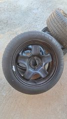 ΜΕΤΑΧΕΙΡΙΣΜΕΝΕΣ ΣΙΔΕΡΕΝΙΕΣ '16 4x100 RENAULT