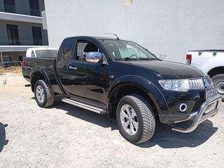 Mitsubishi L200 2014 SAFARI
