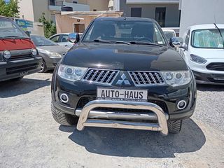 Mitsubishi L200 2014 SAFARI