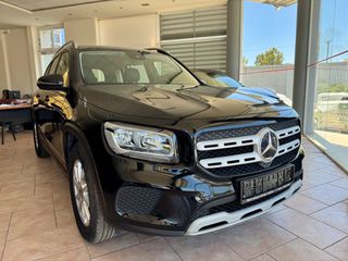 Mercedes-Benz GLB 200 2021 GLB180 1.33cc 7G/TRONIC AUTOMATIC-F1 PADS EURO6