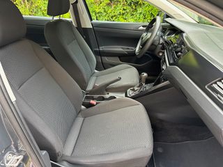 Volkswagen Polo 2018 1.0 1ο ΧΕΡΙ - ΕΛΛΗΝΙΚΟ - ΜΕ ΑΠΟΣΥΡΣΗ! ΔΩΡΟ ΣΗΜΑ !!-thumb-6