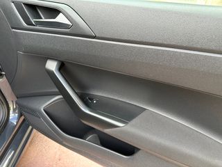 Volkswagen Polo 2018 1.0 1ο ΧΕΡΙ - ΕΛΛΗΝΙΚΟ - ΜΕ ΑΠΟΣΥΡΣΗ! ΔΩΡΟ ΣΗΜΑ !!-thumb-7