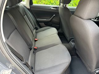 Volkswagen Polo 2018 1.0 1ο ΧΕΡΙ - ΕΛΛΗΝΙΚΟ - ΜΕ ΑΠΟΣΥΡΣΗ! ΔΩΡΟ ΣΗΜΑ !!-thumb-9