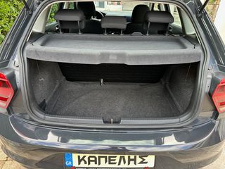 Volkswagen Polo 2018 1.0 1ο ΧΕΡΙ - ΕΛΛΗΝΙΚΟ - ΜΕ ΑΠΟΣΥΡΣΗ! ΔΩΡΟ ΣΗΜΑ !!-thumb-11