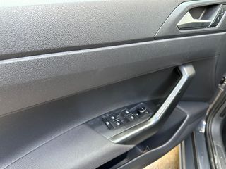 Volkswagen Polo 2018 1.0 1ο ΧΕΡΙ - ΕΛΛΗΝΙΚΟ - ΜΕ ΑΠΟΣΥΡΣΗ! ΔΩΡΟ ΣΗΜΑ !!-thumb-14