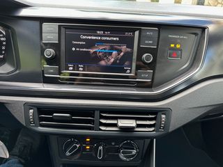 Volkswagen Polo 2018 1.0 1ο ΧΕΡΙ - ΕΛΛΗΝΙΚΟ - ΜΕ ΑΠΟΣΥΡΣΗ! ΔΩΡΟ ΣΗΜΑ !!-thumb-17