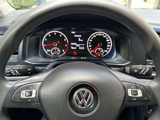 Volkswagen Polo 2018 1.0 1ο ΧΕΡΙ - ΕΛΛΗΝΙΚΟ - ΜΕ ΑΠΟΣΥΡΣΗ! ΔΩΡΟ ΣΗΜΑ !!-thumb-18