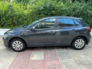 Volkswagen Polo 2018 1.0 1ο ΧΕΡΙ - ΕΛΛΗΝΙΚΟ - ΜΕ ΑΠΟΣΥΡΣΗ! ΔΩΡΟ ΣΗΜΑ !!-thumb-21