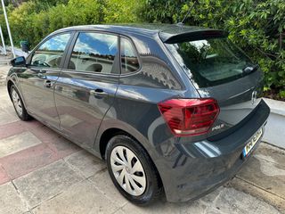Volkswagen Polo 2018 1.0 1ο ΧΕΡΙ - ΕΛΛΗΝΙΚΟ - ΜΕ ΑΠΟΣΥΡΣΗ! ΔΩΡΟ ΣΗΜΑ !!-thumb-22