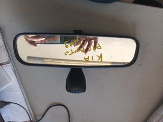 ΚΙΑ PICANTO 2004-2011 / ΗΥUNDAI GETZ 2002-2011 ΚΑΘΡΕΦΤΗΣ ΕΣΩΤΕΡΙΚΟΣ