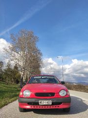 Toyota Corolla 1997 1.3