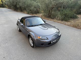 Mazda MX-5 2009 ΕΛΛΗΝΙΚΗΣ ΑΝΤΙΠΡΟΣΩΠΕΙΑΣ