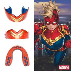 Μασέλα SAFEJAWZ CAPTAIN MARVEL Extro Marvel-thumb-5