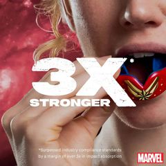 Μασέλα SAFEJAWZ CAPTAIN MARVEL Extro Marvel-thumb-6