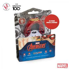 Μασέλα SAFEJAWZ CAPTAIN MARVEL Extro Marvel-thumb-4