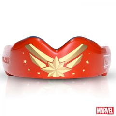 Μασέλα SAFEJAWZ CAPTAIN MARVEL Extro Marvel-thumb-1