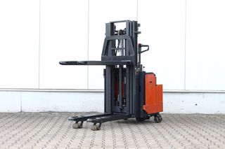 BT 1999 LSF1250/11 | Ηλεκτρικό Παλετοφόρο Ανύψωσης | Triplex | 1.250