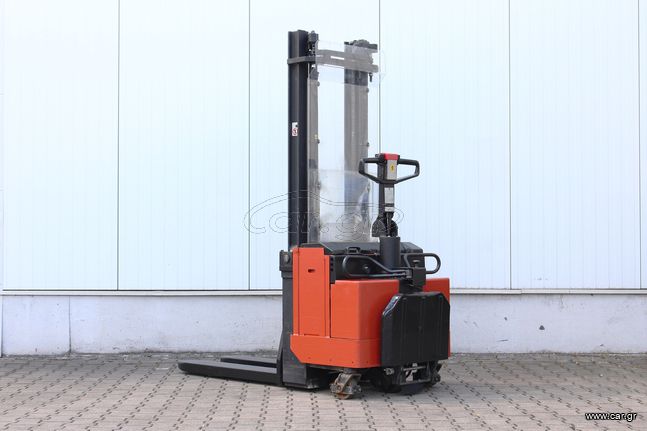 BT 2000 BT LSV1250-8/11 | Ηλεκτρικό Παλετοφόρο | 1.250kg