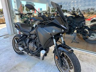 Yamaha Tracer 7 2024