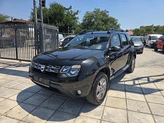 Dacia Duster 2015 1.5 DCI 110HP 4X4 !!!!!!!!