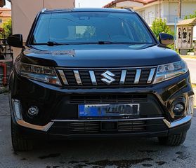 Suzuki Vitara 2021 1.4 Boosterjet GL+ Hybrid 130hp 48V