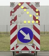 Unsinn 2025 U26A WARNING LIGHT