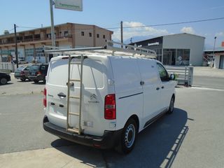 Κλούβα Citroen 2022 JUMPY L2H2 1.5BlueHDi 100HP-thumb-3