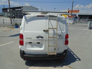 Κλούβα Citroen 2022 JUMPY L2H2 1.5BlueHDi 100HP-thumb-4