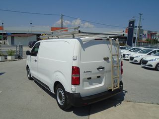 Κλούβα Citroen 2022 JUMPY L2H2 1.5BlueHDi 100HP-thumb-5