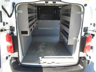 Κλούβα Citroen 2022 JUMPY L2H2 1.5BlueHDi 100HP-thumb-6