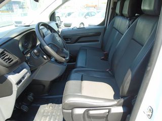Κλούβα Citroen 2022 JUMPY L2H2 1.5BlueHDi 100HP-thumb-9