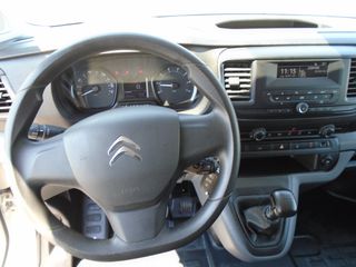 Κλούβα Citroen 2022 JUMPY L2H2 1.5BlueHDi 100HP-thumb-10
