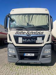 MAN 2020 TGX18510